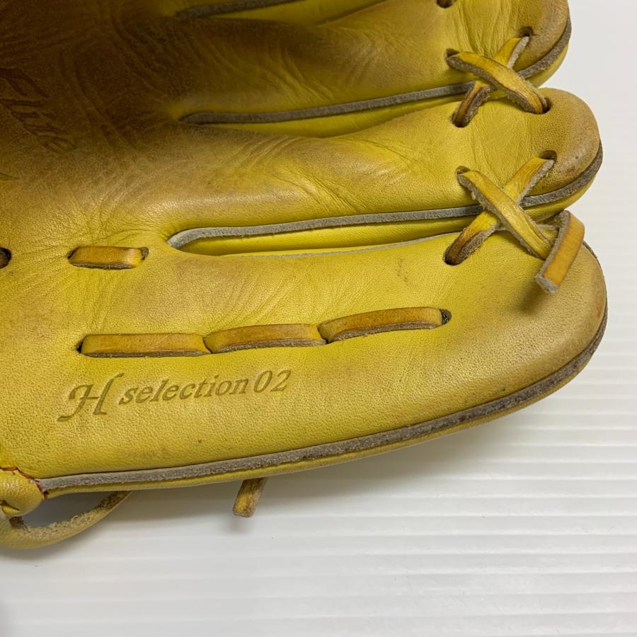 ミズノ MIZUNO グローバルエリート Global Elite 1AJGR21401 軟式 大人