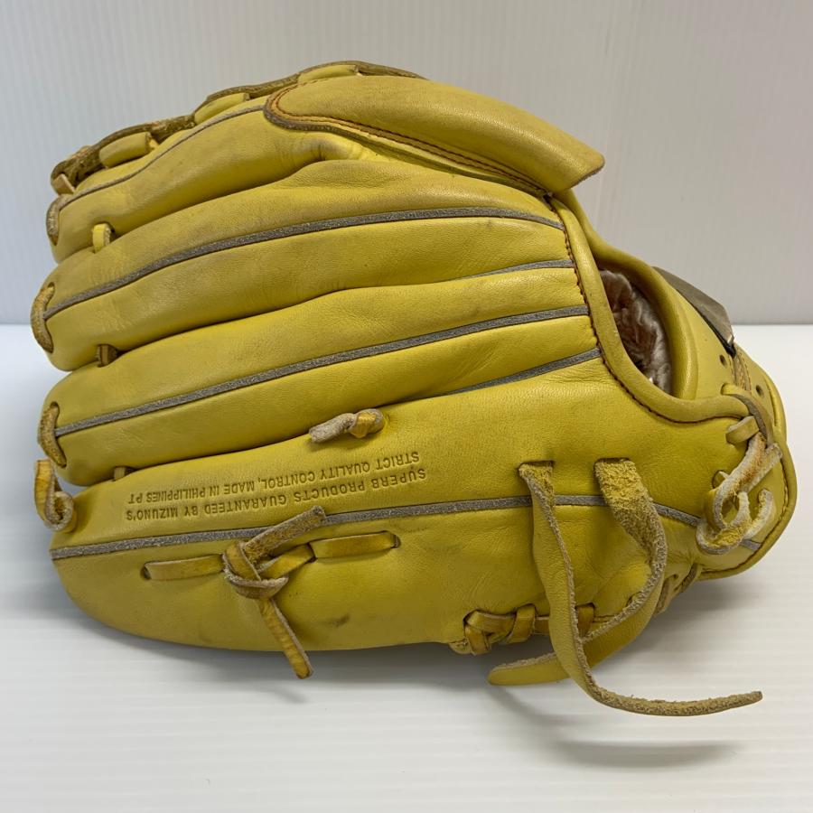 ミズノ MIZUNO グローバルエリート Global Elite 1AJGR21401 軟式 大人