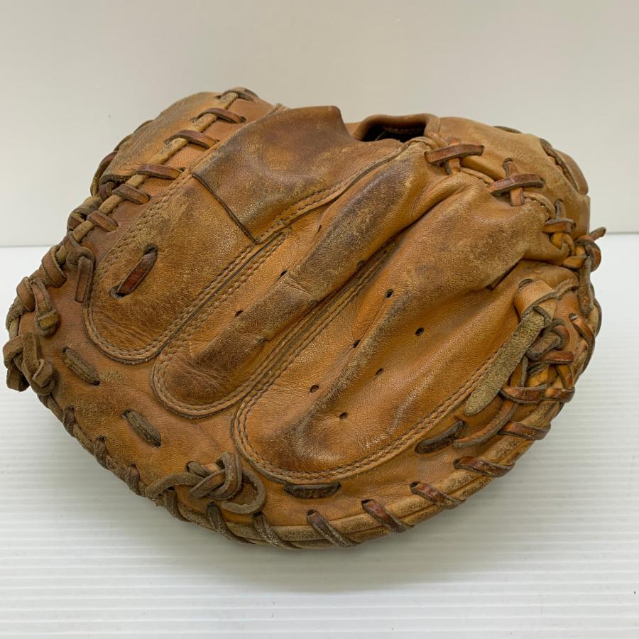 ミズノ MIZUNO グローバルエリート 硬式 大人 一般 キャッチャーミット