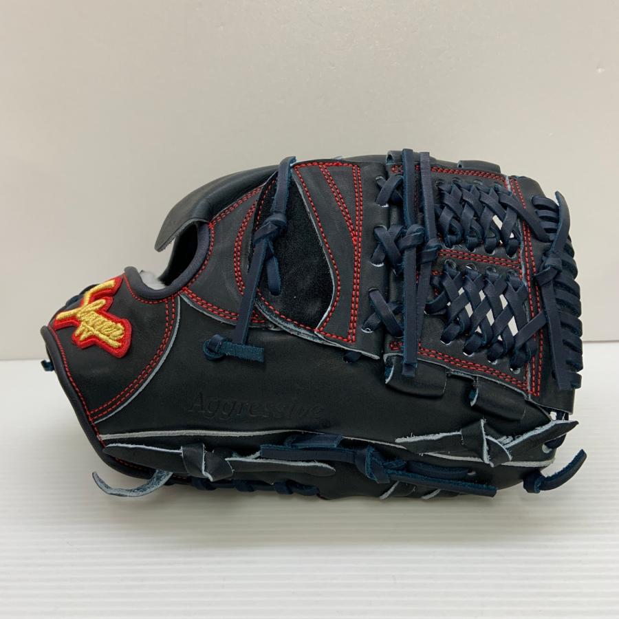 久保田スラッガー KUBOTA SLUGGER 硬式 大人 一般 投手用 グローブ