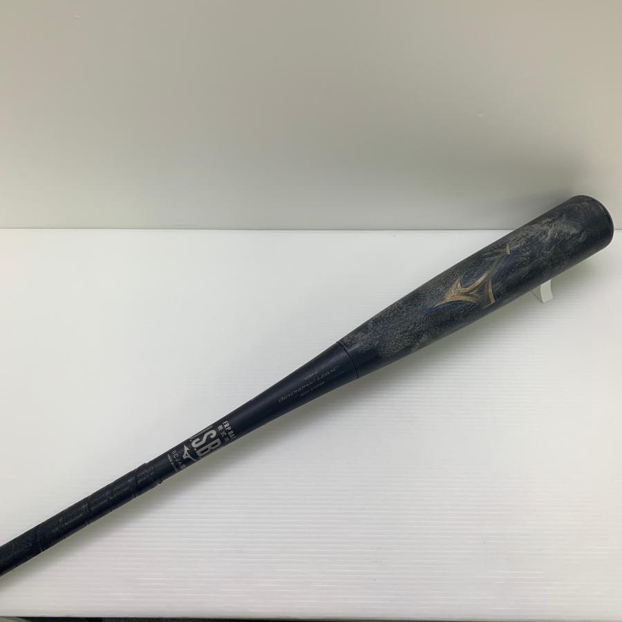 ミズノ MIZUNO ビヨンドマックスレガシー 軟式 大人 一般 FRP製バット 1CJBR181 トップバランス 中古 ケース付き 野球 8168 ミズノ MIZUNO ビヨンドマックスレガシー 軟式 大人 一般 FRP製バット