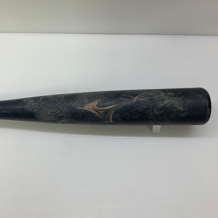ミズノ MIZUNO ビヨンドマックスレガシー 軟式 大人 一般 FRP製バット