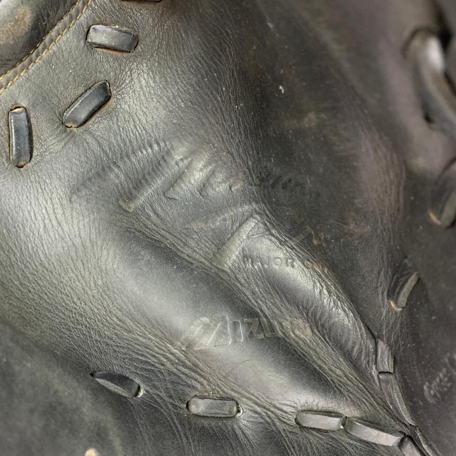 ミズノ MIZUNO ミズノプロ mizunopro 1AJFR16000 軟式 大人 一般 ファーストミット 一塁手 グローブ グラブ 右投げ  中古品  野球 9029 ミズノ MIZUNO ミズノプロ mizunopro 1AJFR16000 軟式 大人 一般