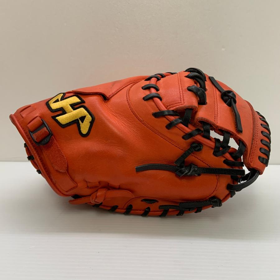 ハタケヤマ HATAKEYAMA TH-288VS 軟式 大人 一般 キャッチャーミット 捕手 グローブ グラブ 右投げ  中古品  野球 9172 ハタケヤマ HATAKEYAMA TH-288VS 軟式 大人 一般 キャッチャーミット
