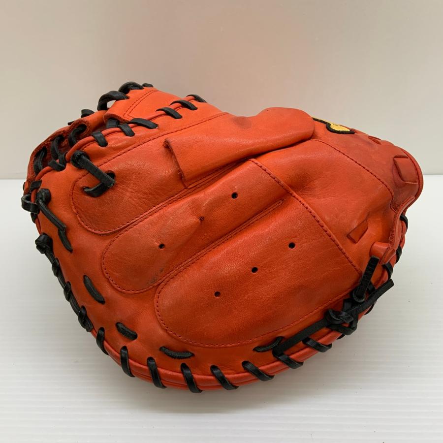 ハタケヤマ HATAKEYAMA TH-288VS 軟式 大人 一般 キャッチャーミット 捕手 グローブ グラブ 右投げ  中古品  野球 9172 ハタケヤマ HATAKEYAMA TH-288VS 軟式 大人 一般 キャッチャーミット