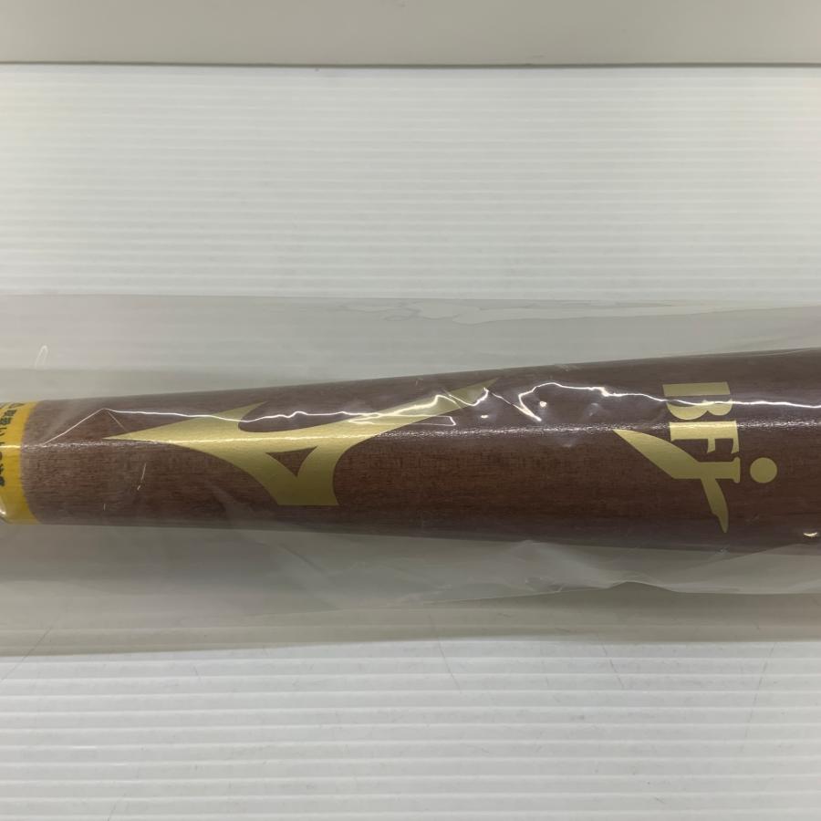 ミズノ MIZUNO ミズノプロ 硬式 大人 一般 木製バット（BFJマーク