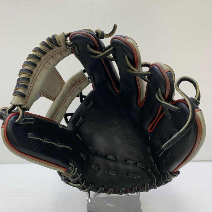 ミズノ MIZUNO ミズノプロ オーダー HAGAJAPAN 軟式 大人 一般 内野手