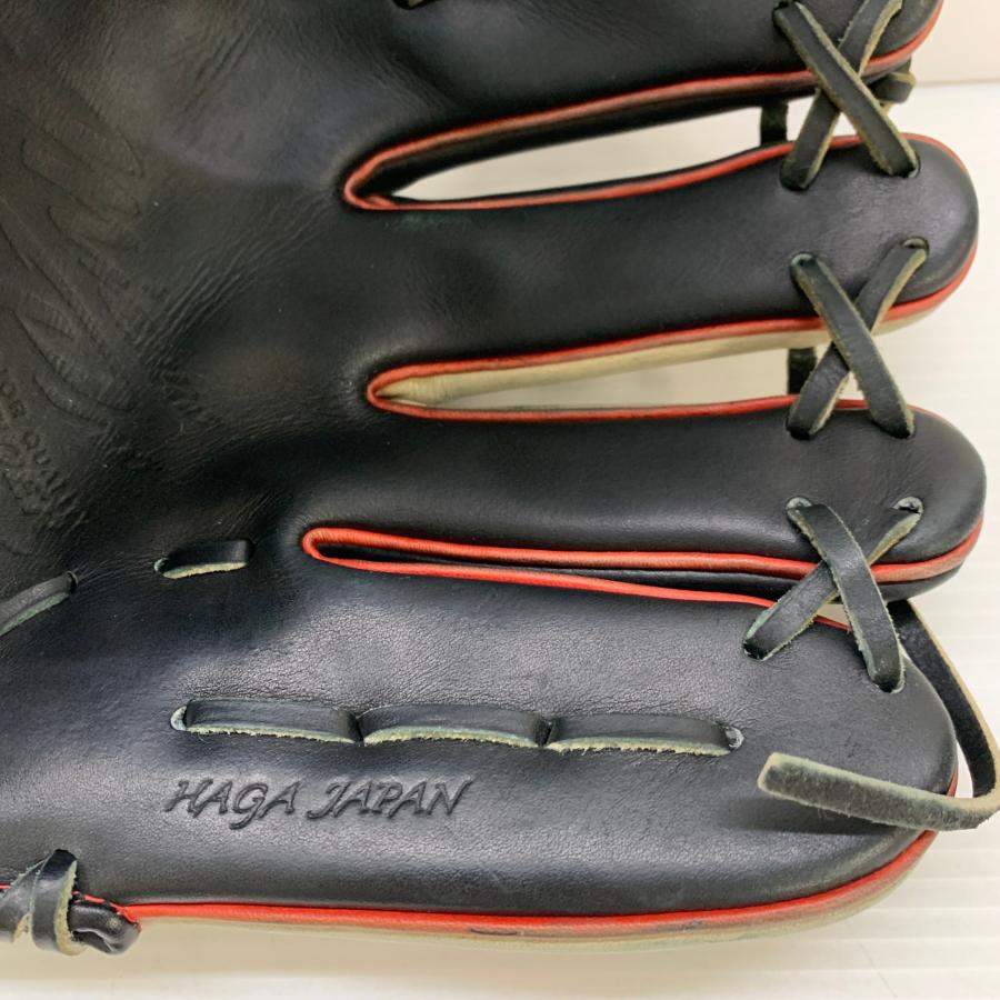 軟式 HAGAJAPAN オーダー ミズノプロ MIZUNO ミズノ オーダーグローブ ミズノプロ　HAGAJAPAN 大人 内野手 一般 グローブ