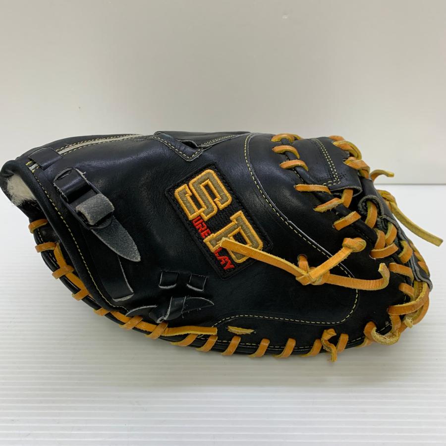 シュアプレイ キャッチャーミット | 軟式グローブ - 野球・アウトドア