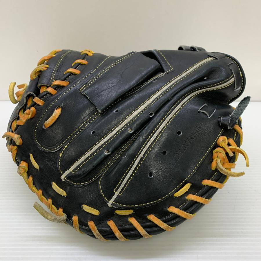 シュアプレイ SURE PLAY SP 硬式 大人 一般 キャッチャーミット 捕手