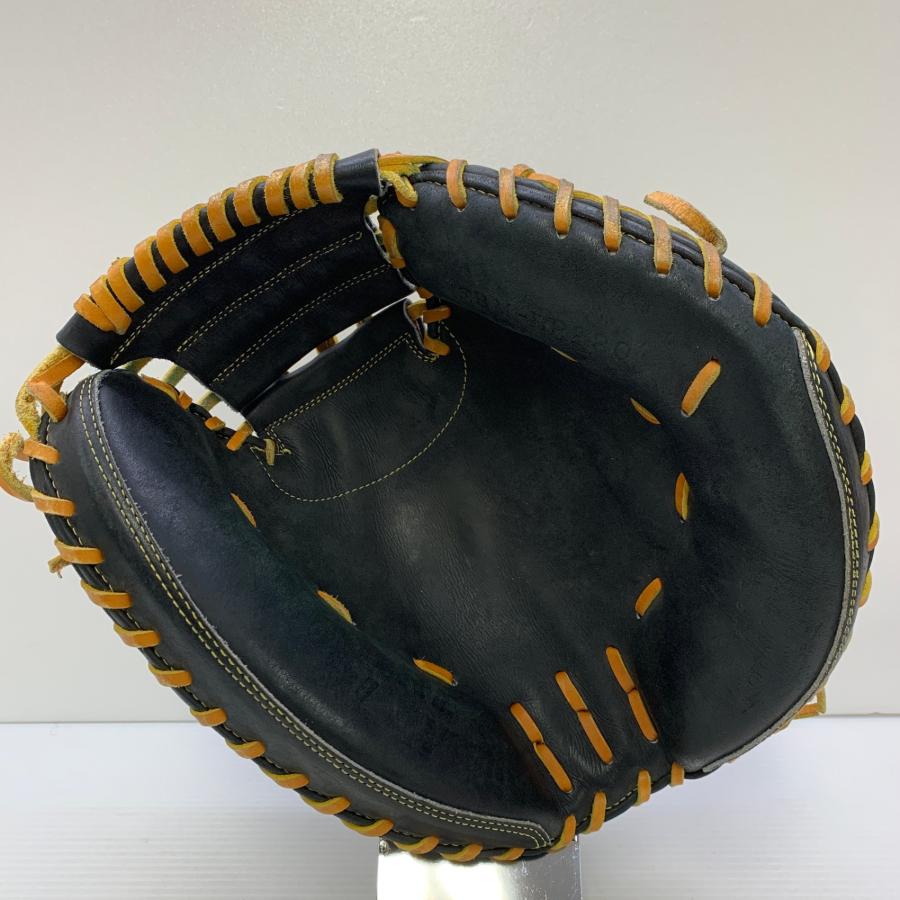 シュアプレイ 野球 シュアプレイ（SP）硬式ミット　捕手用 キャッチャーミット ワイン キャメル 捕手 硬式 グローブ