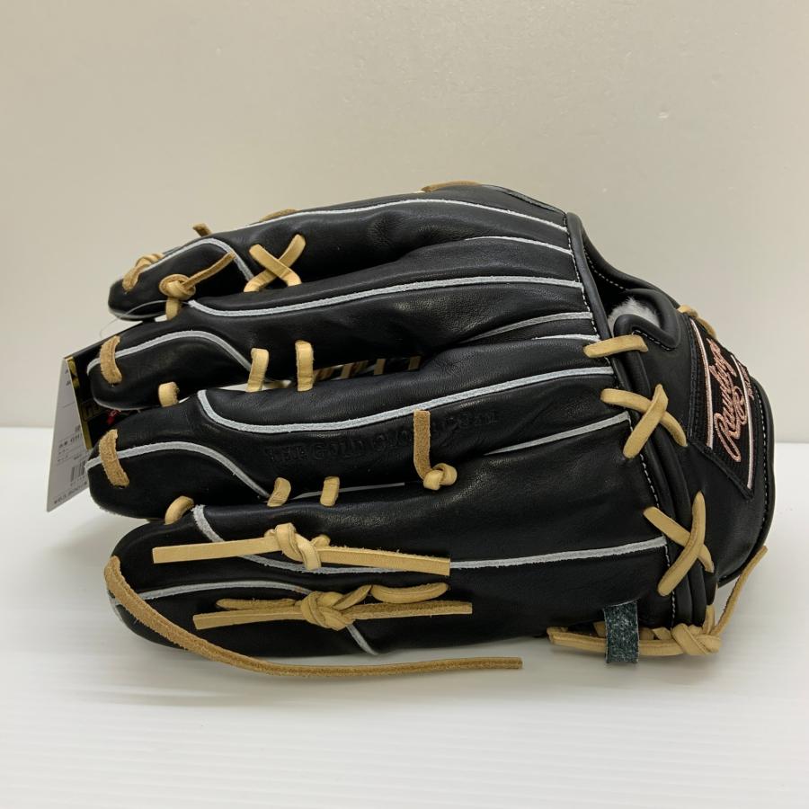 ローリングス Rawlings プロプリファード PRO PREFERRED GH5FPW2B88MG 硬式 大人 一般 外野手用 グローブ グラブ 右投げ  タグ付き  野球 8381の画像