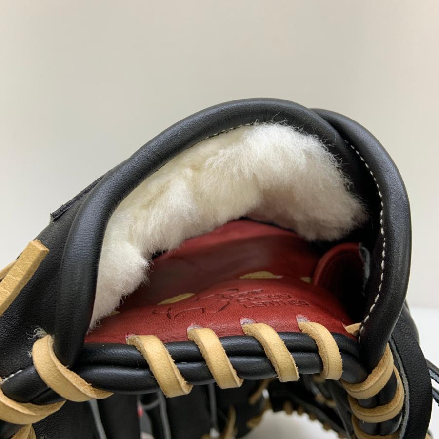 ローリングス Rawlings プロプリファード PRO PREFERRED GH5FPW2B88MG 硬式 大人 一般 外野手用 グローブ グラブ 右投げ  タグ付き  野球 8381の画像