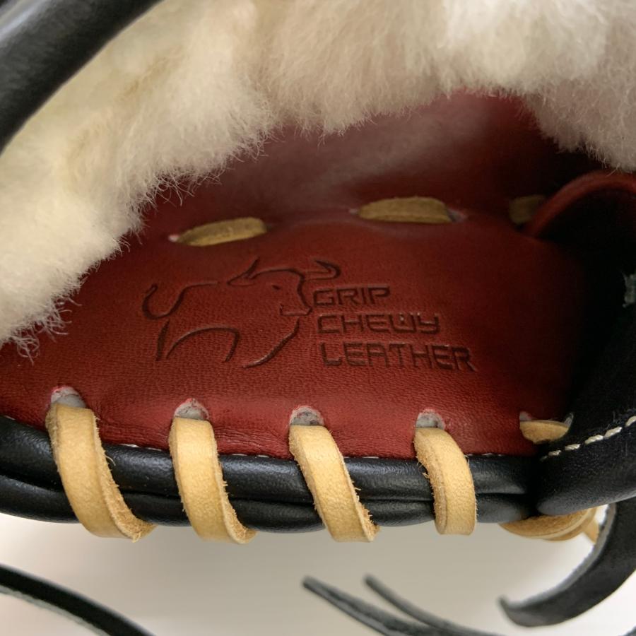 ローリングス Rawlings プロプリファード PRO PREFERRED GH5FPW2B88MG 硬式 大人 一般 外野手用 グローブ グラブ 右投げ  タグ付き  野球 8381の画像