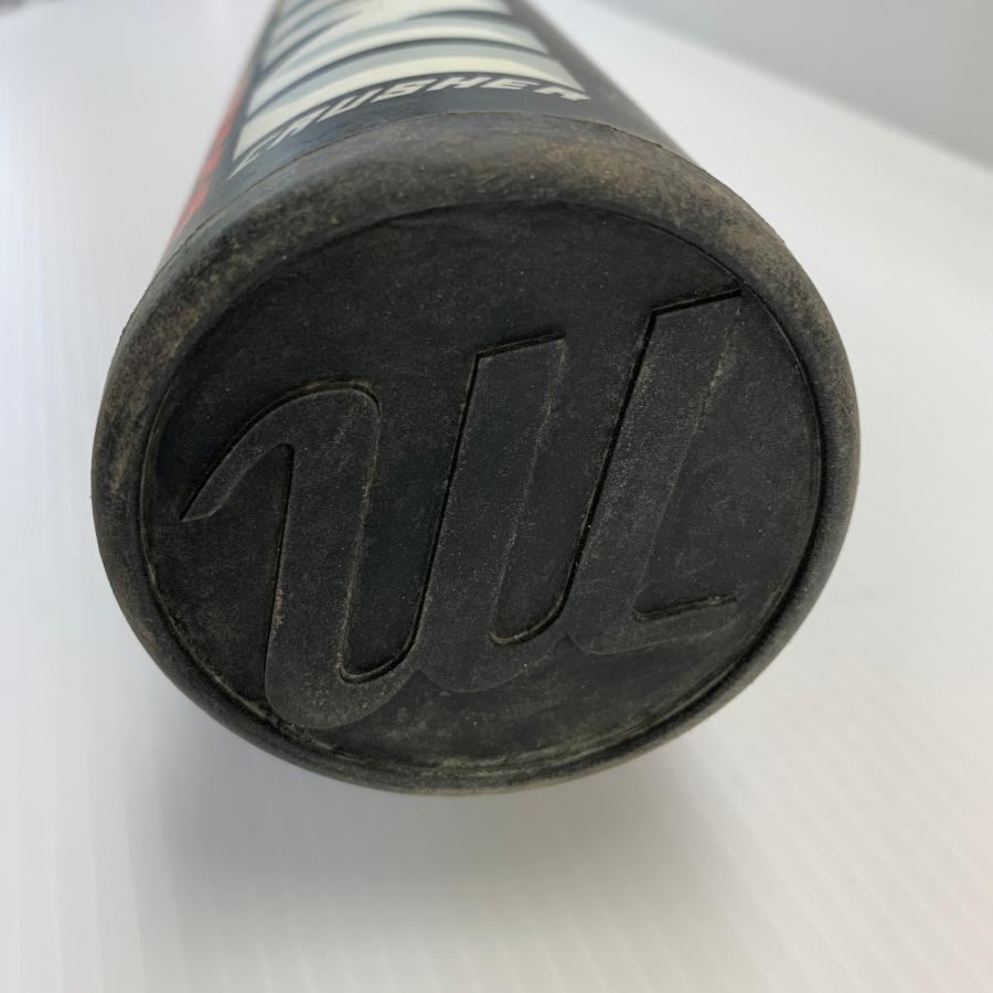 マルーチ marucci WANICRUSHERSPEED 軟式 大人 一般 FRP製バット MJJSBBWS  ケース付き 野球 7334_6