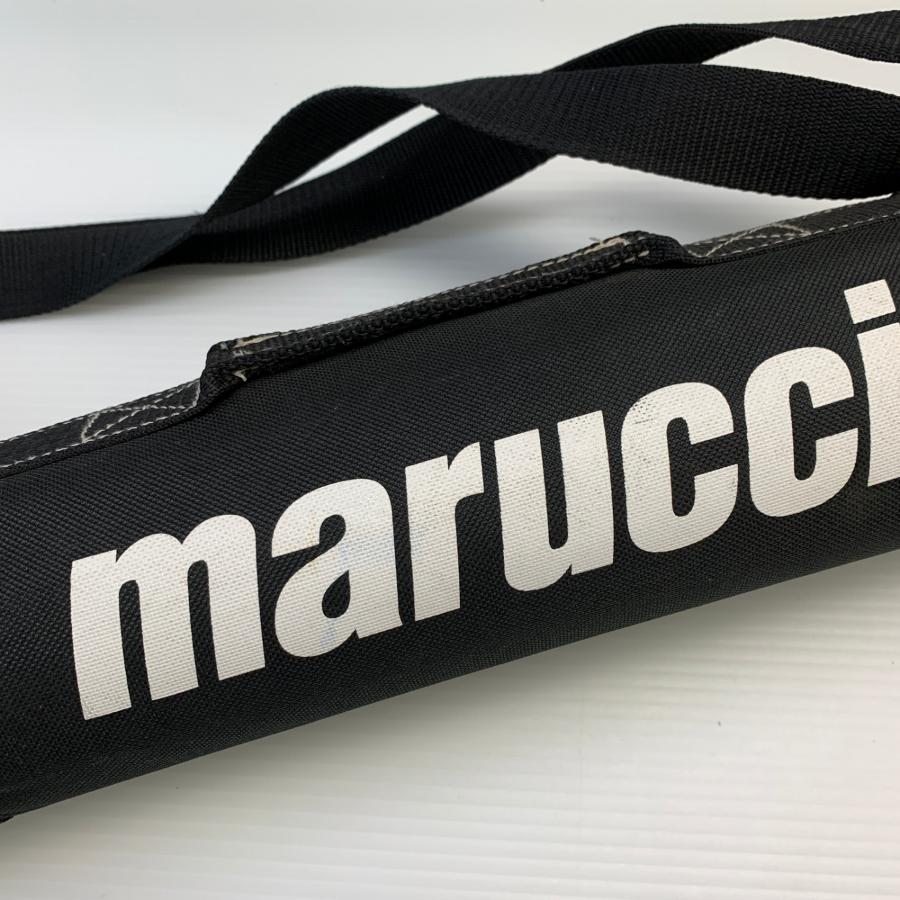 マルーチ marucci WANICRUSHERSPEED 軟式 大人 一般 FRP製バット MJJSBBWS  ケース付き 野球 7334_8