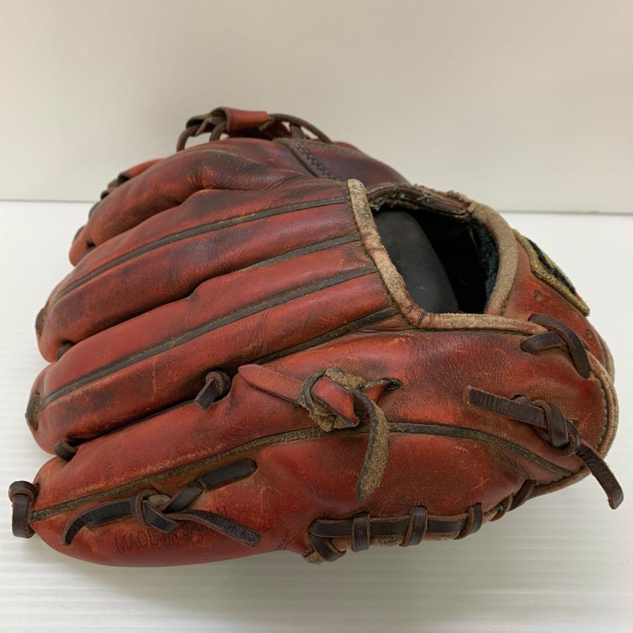 ゼット ZETT プロステイタス 硬式 大人 一般 内野手用 グローブ グラブ