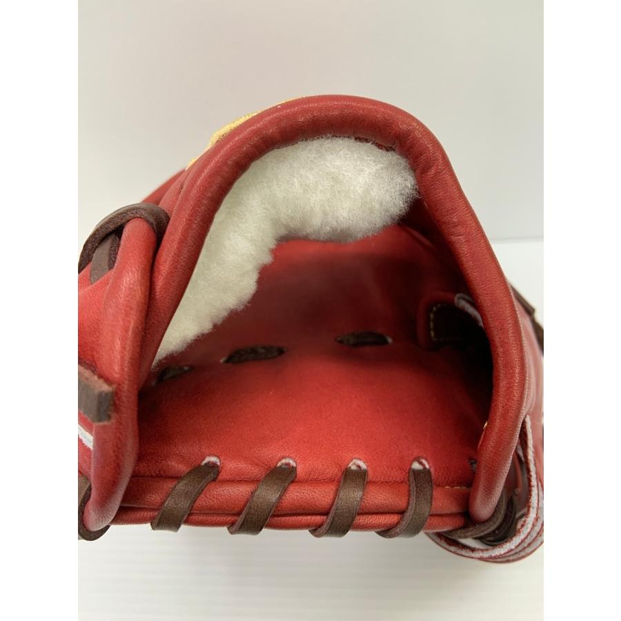 ウィルソン Wilson Staff DUA L硬式 内野手用グローブ WBW101055 ウィルソン Wilson Staff DUA L硬式 内野手用グローブ WBW101055
