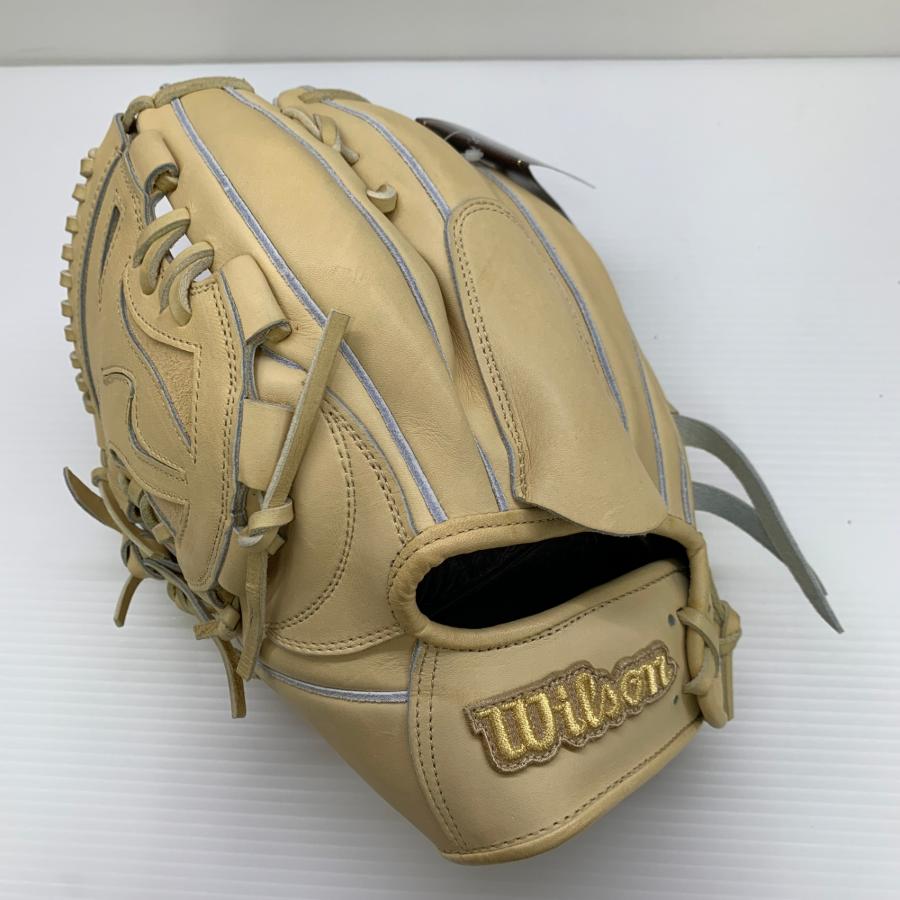 ウィルソン Wilson ウィルソンベア WBW104679 硬式 大人 一般 投手用