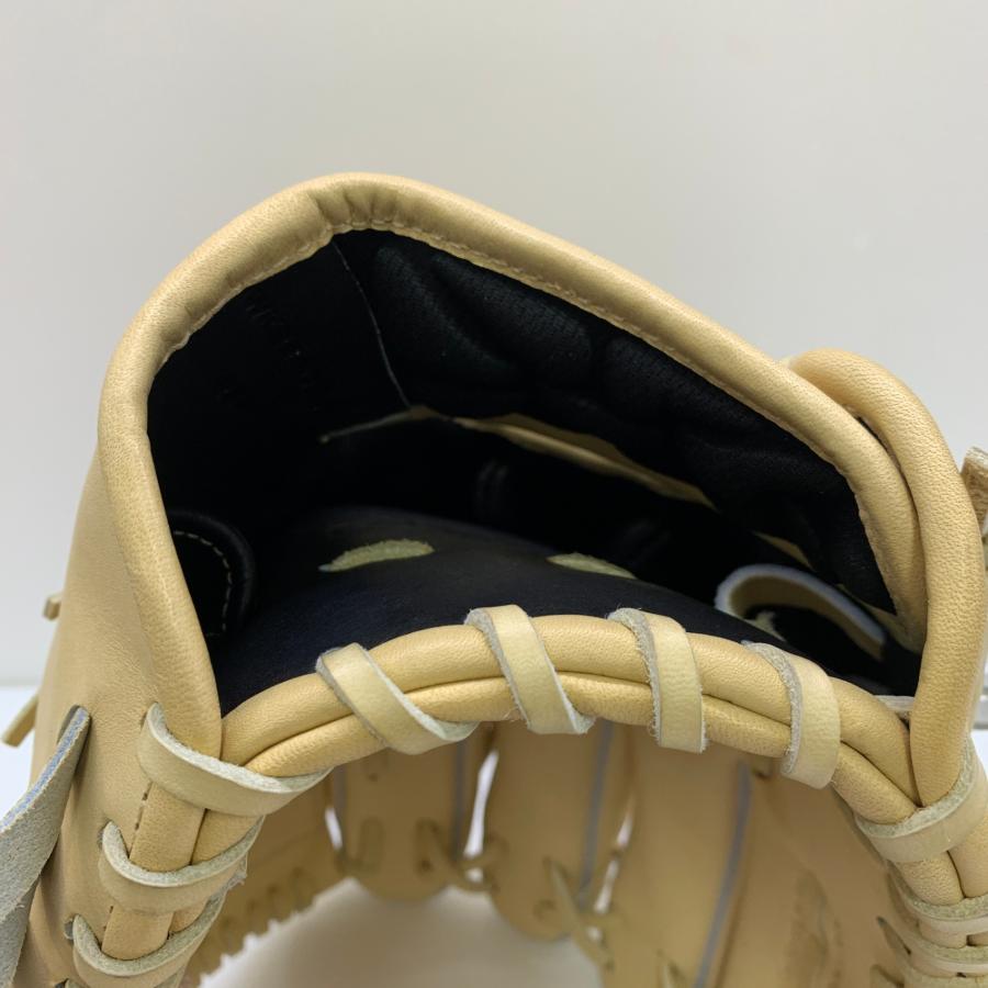 ウィルソン Wilson ウィルソンベア WBW104679 硬式 大人 一般 投手用