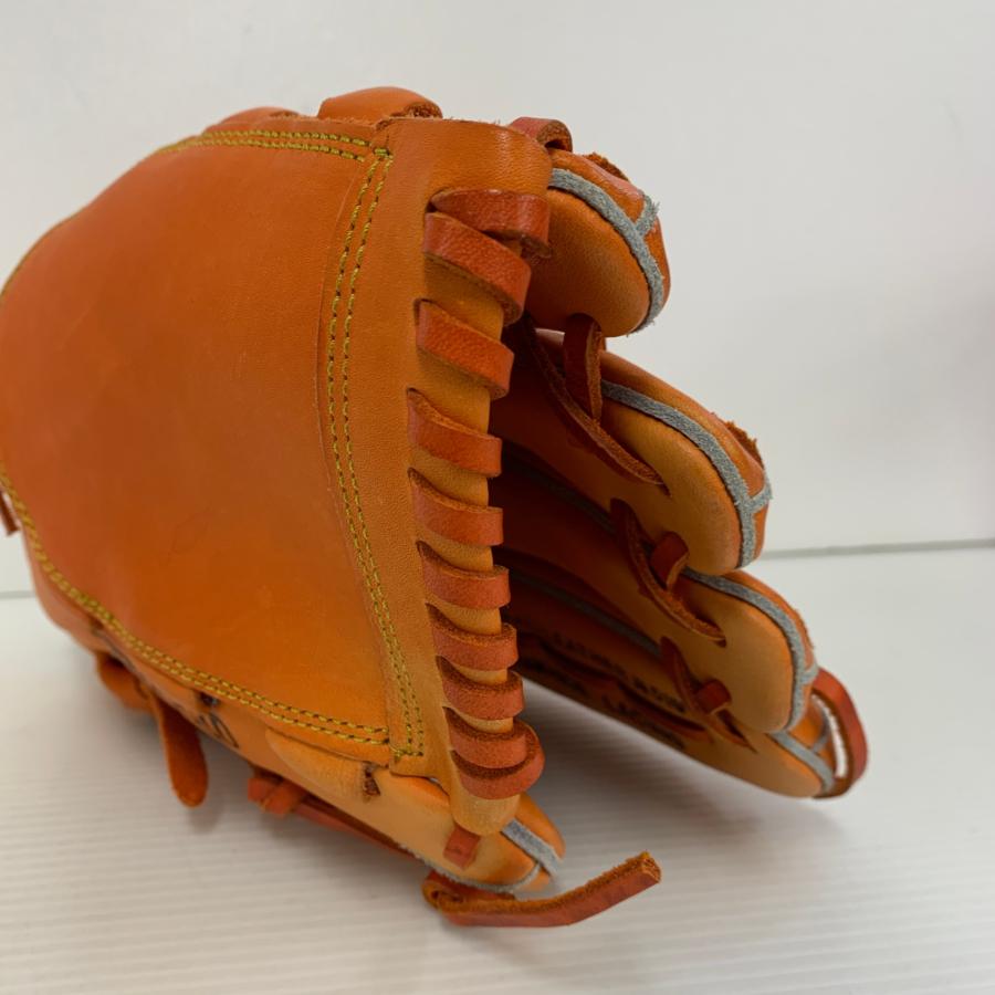 美品　SSK Super Pro 軟式野球グローブ SPP-PR1 エスエスケイ SSK SUPER PRO 軟式 大人 一般 投手用 グローブ