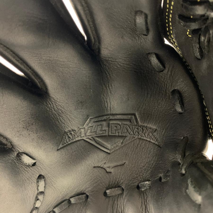 ミズノ MIZUNO  少年軟式 子ども 内野手用 グローブ グラブ 左投げ  中古品  野球 7537 ミズノ MIZUNO 少年軟式 子ども 内野手用 グローブ グラブ 左投げ 中古