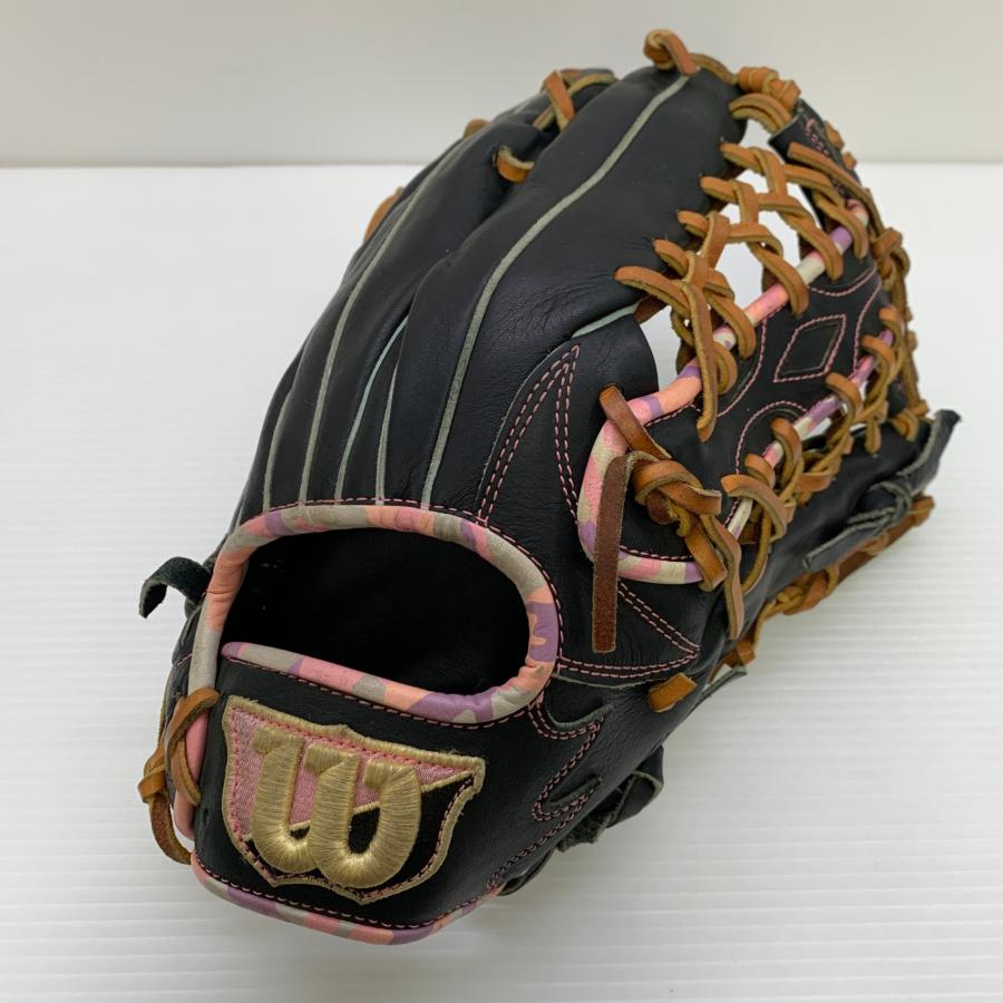 ウィルソン Wilson グローブ 投手用グラブ 一般defence MAX ウィルソン Wilson グローブ 投手用グラブ 一般defence MAX