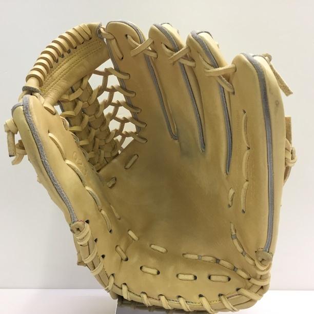 中古品 ワンオブジアンサー ONE OF THE ANSWER 硬式 内野手用 中古品 ワンオブジアンサー ONE OF THE ANSWER 硬式 内野手用