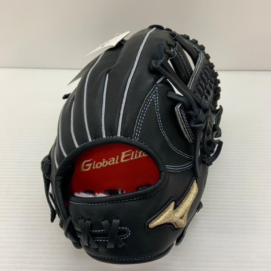 ミズノ MIZUNO グローバルエリート 軟式 大人 一般 内野手用 グローブ グラブ 右投げ 1AJGR32213 タグ付き  野球 7639 ミズノ MIZUNO グローバルエリート 軟式 大人 一般 内野手用 グローブ