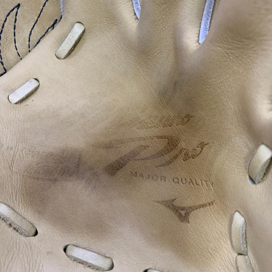 ミズノ MIZUNO ミズノプロ 硬式 大人 一般 投手用 グローブ ピッチャー