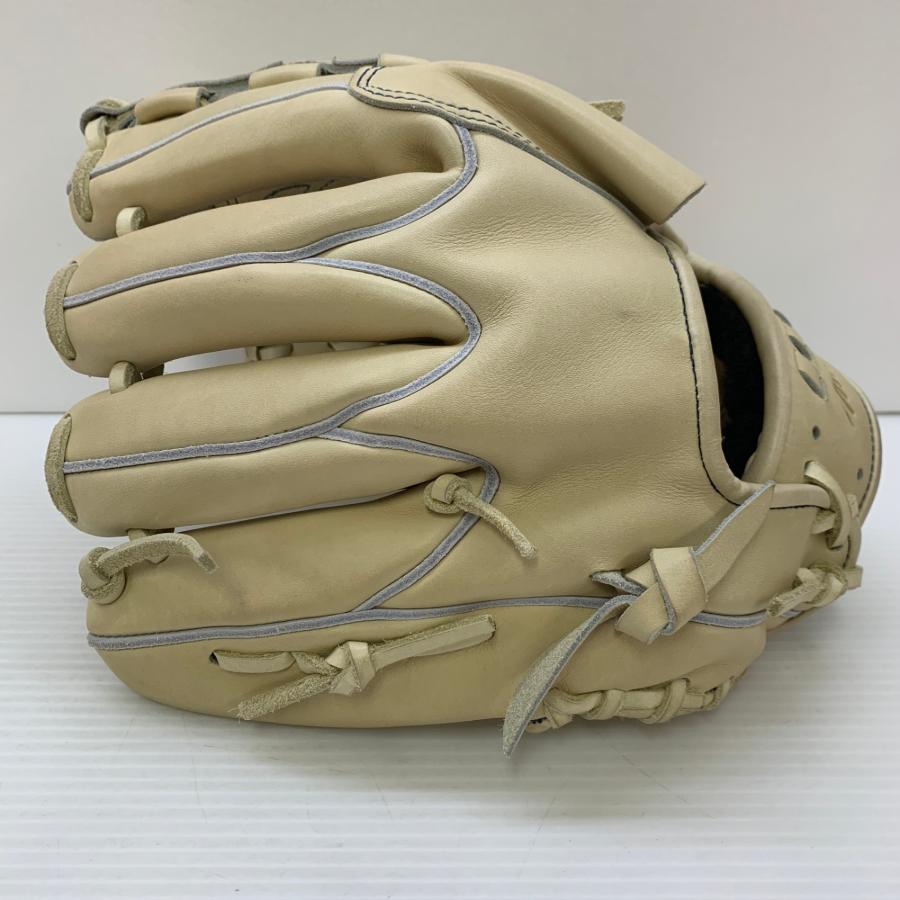 ミズノ MIZUNO ミズノプロ 硬式 大人 一般 投手用 グローブ ピッチャー