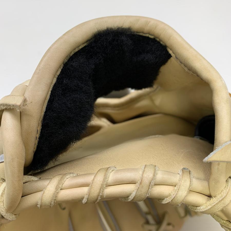 ミズノ MIZUNO ミズノプロ 硬式 大人 一般 投手用 グローブ ピッチャー