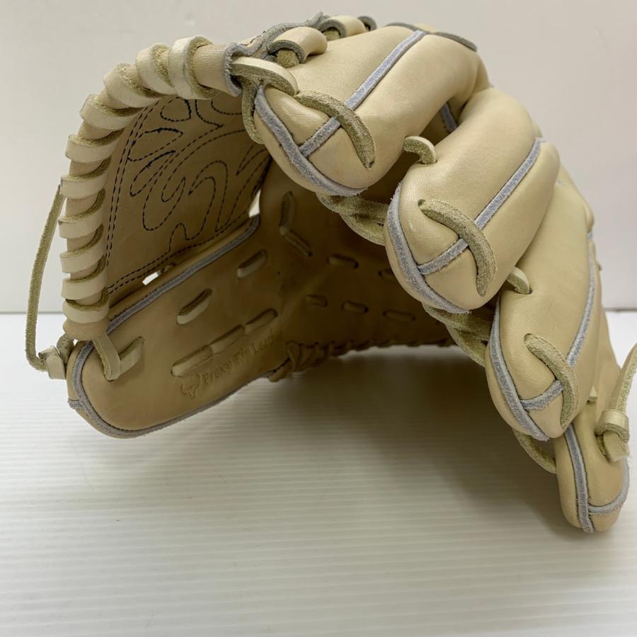 ミズノ MIZUNO ミズノプロ 硬式 大人 一般 投手用 グローブ ピッチャー