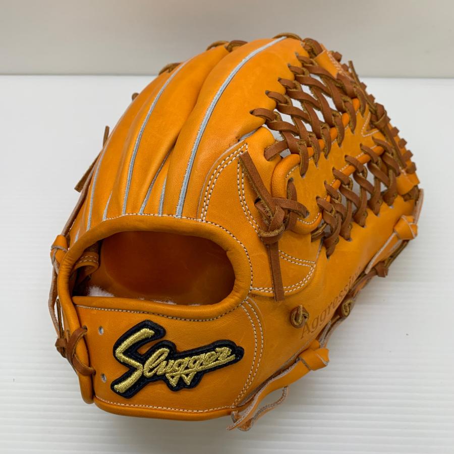久保田スラッガー KUBOTA SLUGGER KSG-D1 硬式 大人 一般 内野手用