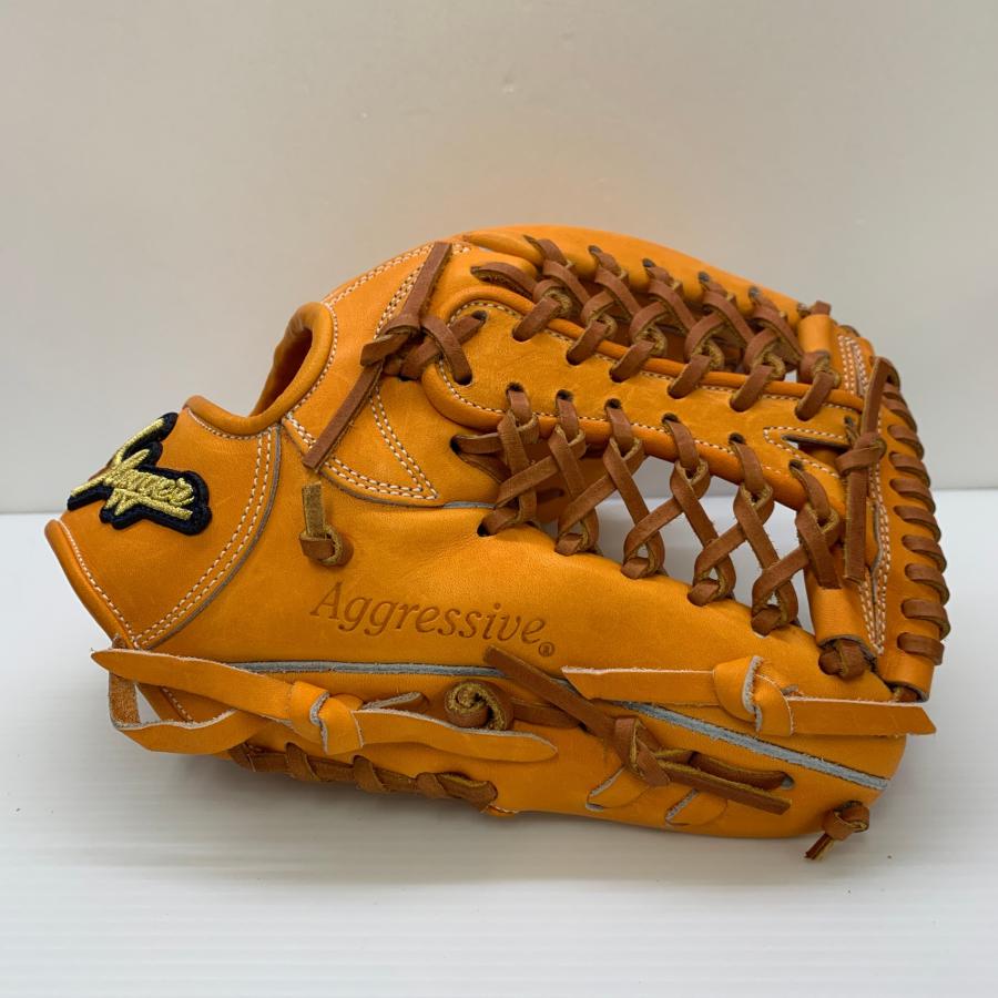 久保田スラッガー KUBOTA SLUGGER KSG-D1 硬式 大人 一般 内野手用