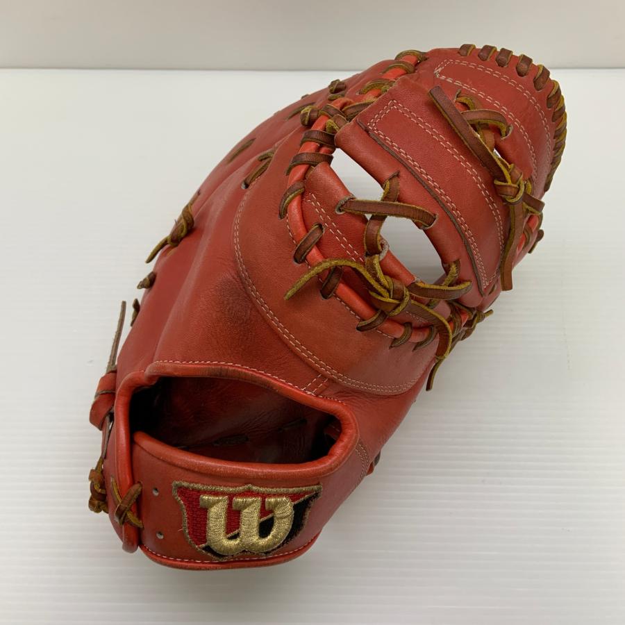 ウィルソン Wilson ウィルソンスタッフ Staff HWMF3L 軟式 大人 一般