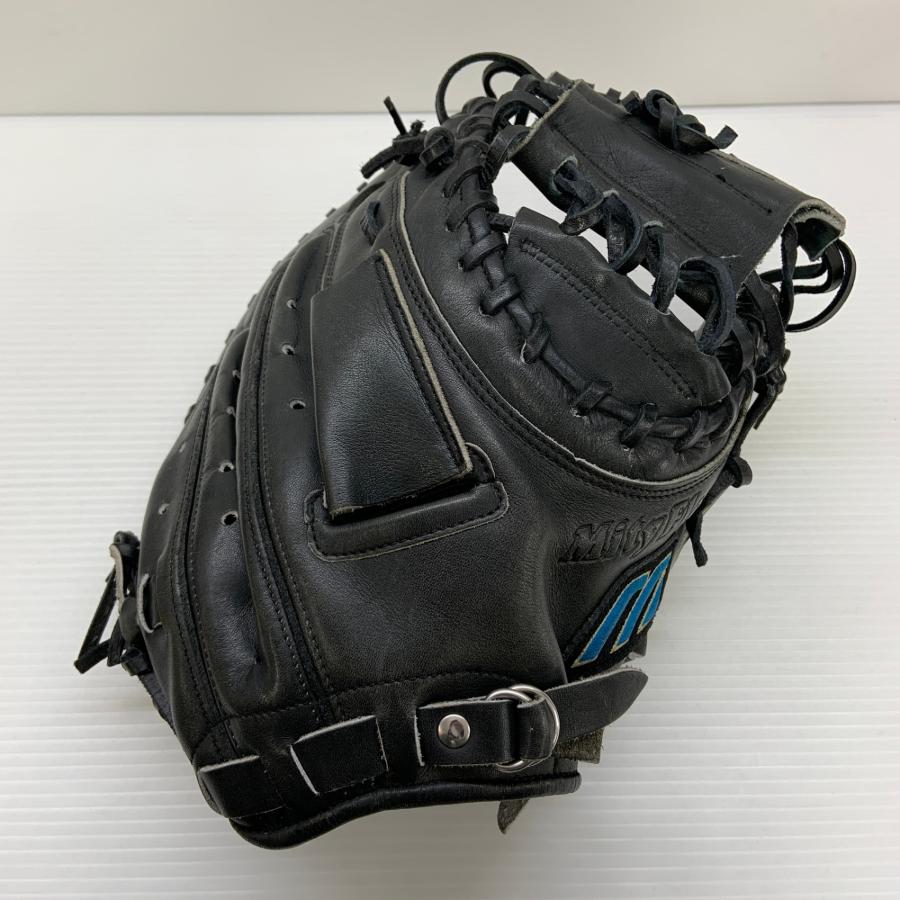 ミズノ MIZUNO ビューリーグ ソフトボール用 大人 一般 キャッチャー