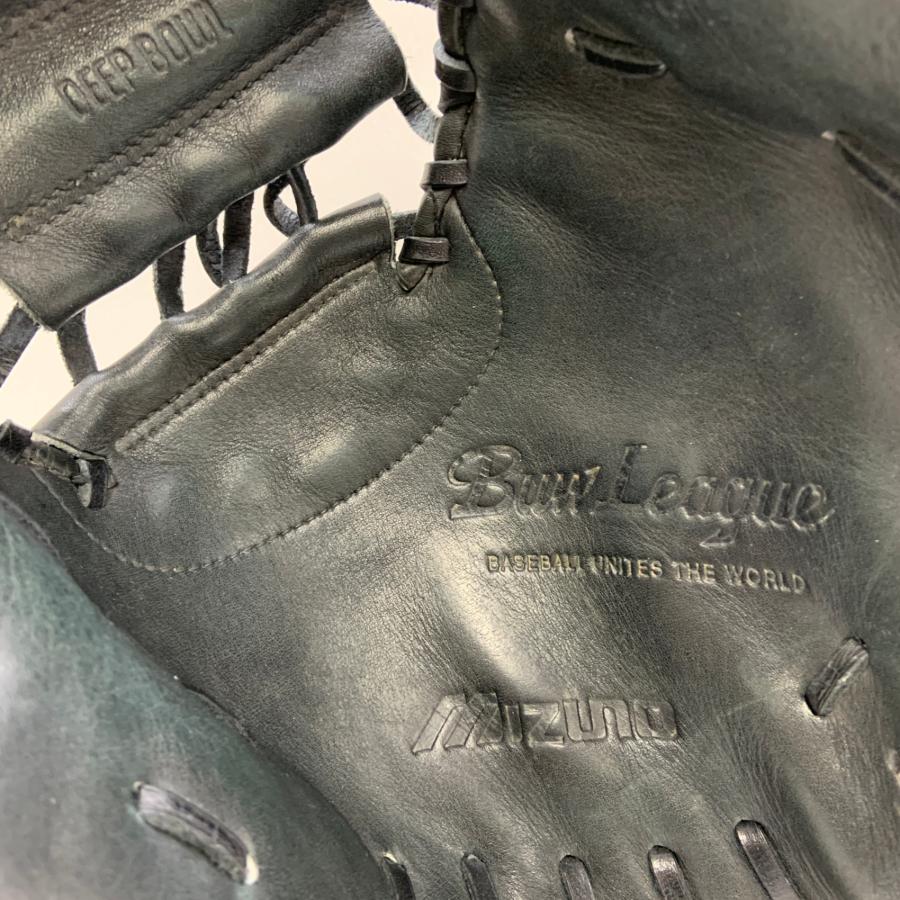 ミズノ MIZUNO ビューリーグ ソフトボール用 大人 一般 キャッチャー