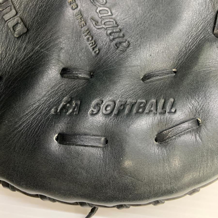 ミズノ MIZUNO ビューリーグ ソフトボール用 大人 一般 キャッチャー