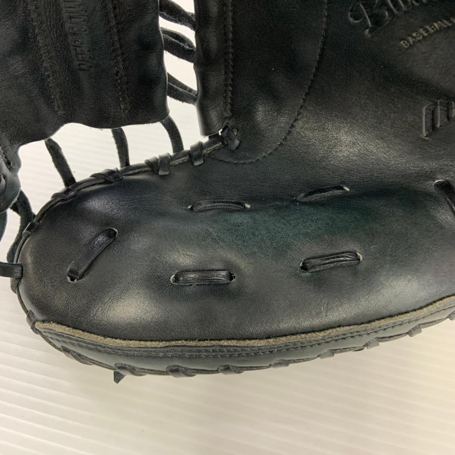 ミズノ MIZUNO ビューリーグ ソフトボール用 大人 一般 キャッチャー