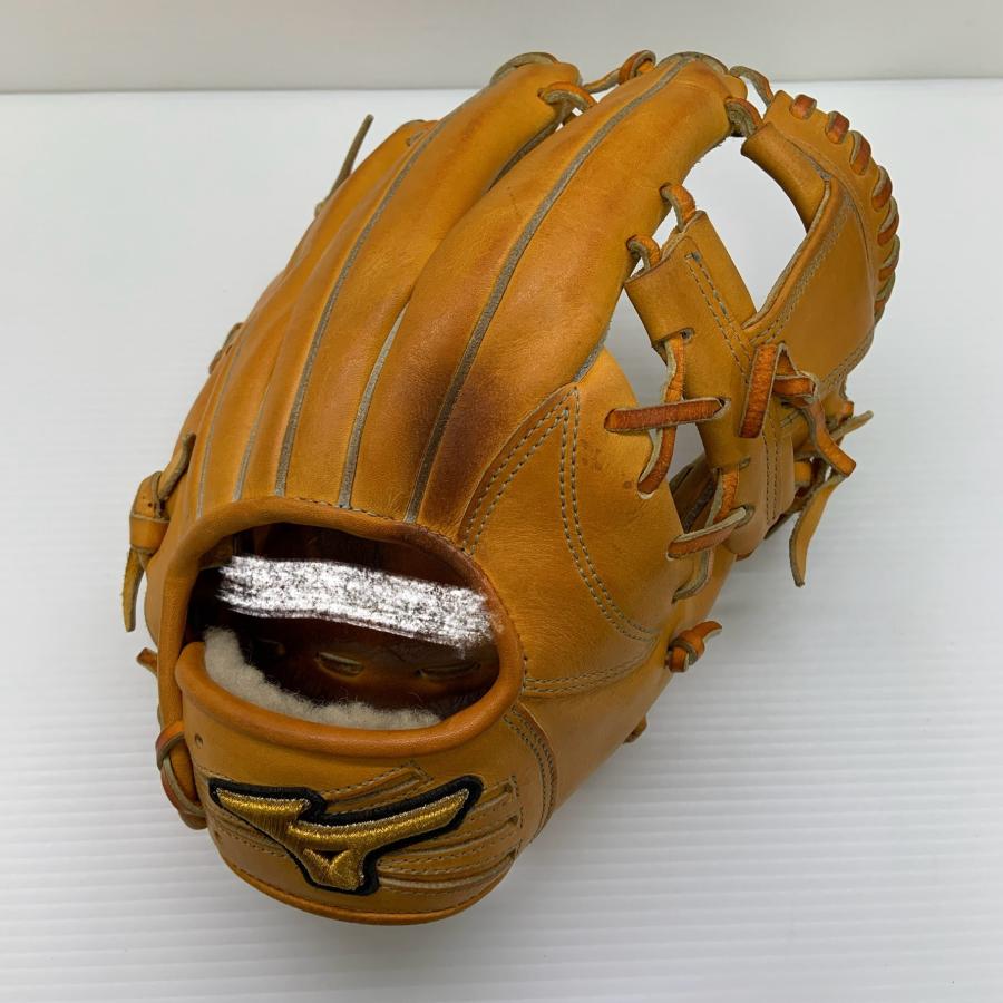 Mizuno 軟式グローブ 右投げ用 ベージュ ミズノ MIZUNO 軟式 グローブ グラブ 右投げ 品 野球 Mizuno 少年軟式