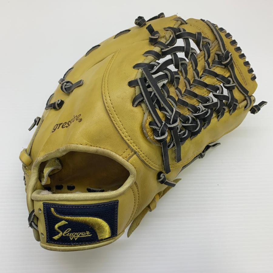 久保田スラッガー　一般軟式　ファーストミット　中学生〜大人 久保田スラッガー KUBOTA SLUGGER 軟式 大人 一般 ファーストミット