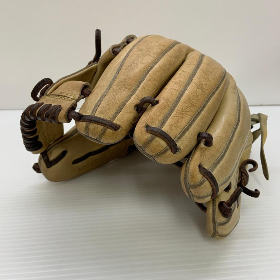 ウィルソン Wilson ウィルソンスタッフ 硬式 大人 一般 内野手用