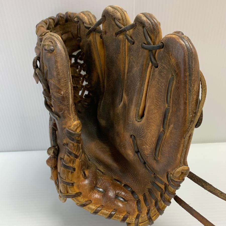 久保田スラッガー KUBOTA SLUGGER 硬式 大人 一般 投手用 グローブ