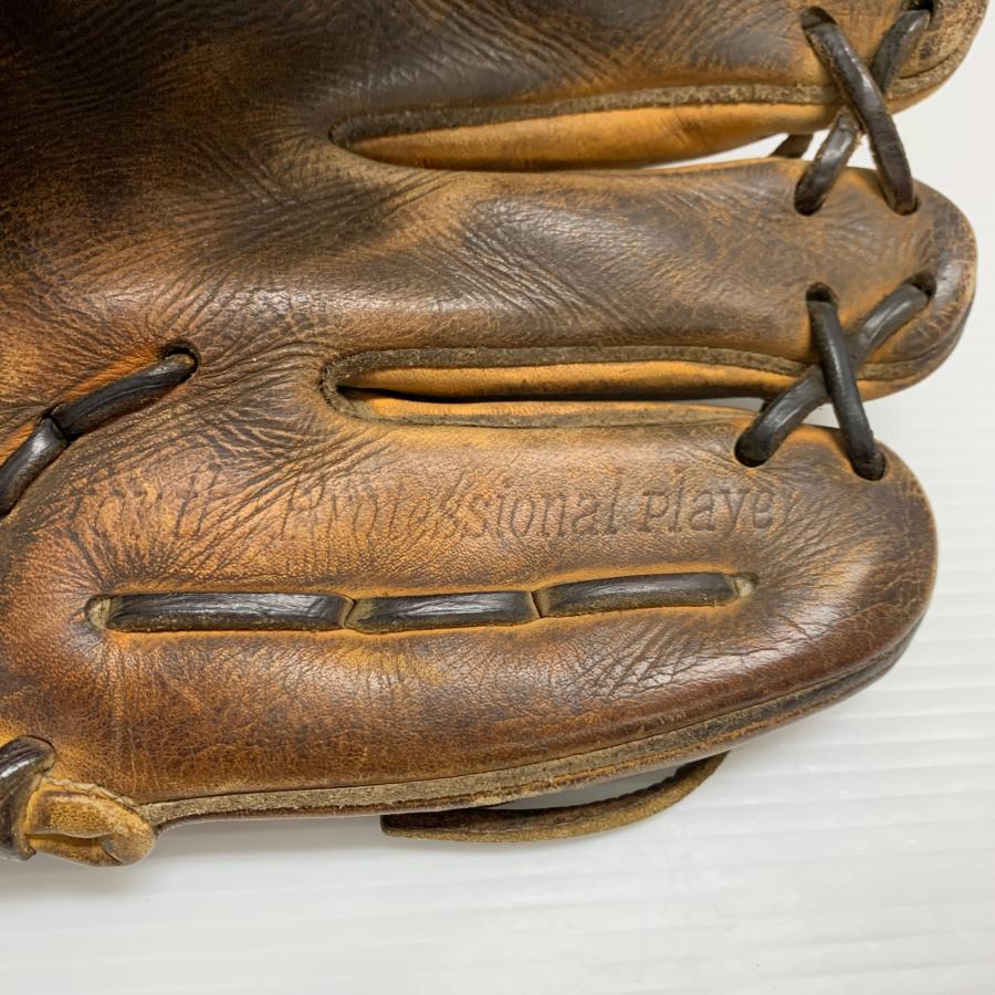 久保田スラッガー KUBOTA SLUGGER 硬式 大人 一般 投手用 グローブ