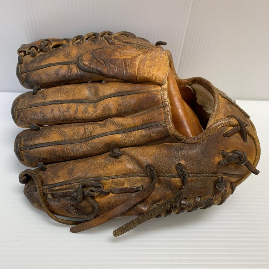 久保田スラッガー KUBOTA SLUGGER 硬式 大人 一般 投手用 グローブ