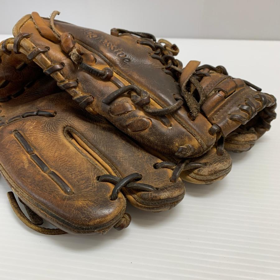 久保田スラッガー KUBOTA SLUGGER 硬式 大人 一般 投手用 グローブ
