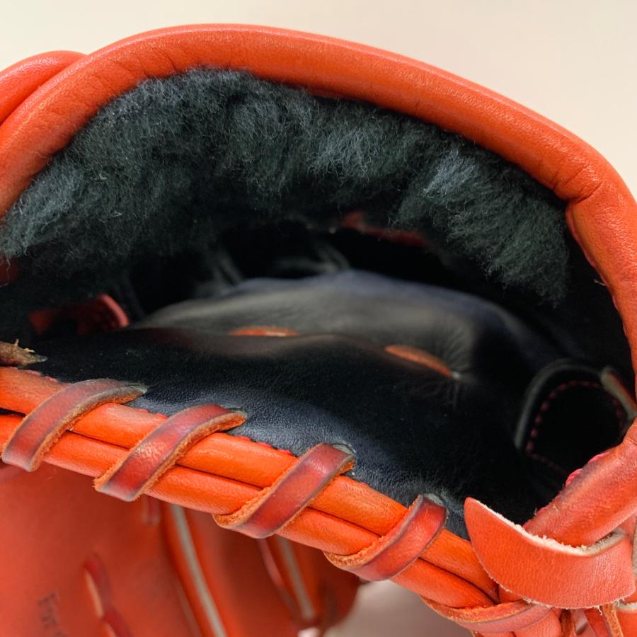 ローリングス Rawlings プロプリファード 硬式 大人 一般 投手用