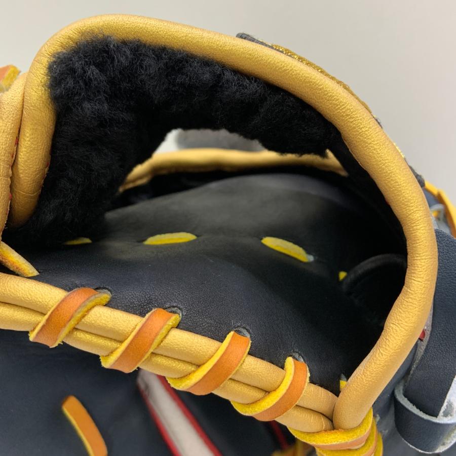 エスエスケイ SSK プロエッジ proedge 軟式 大人 一般 投手用 グローブ