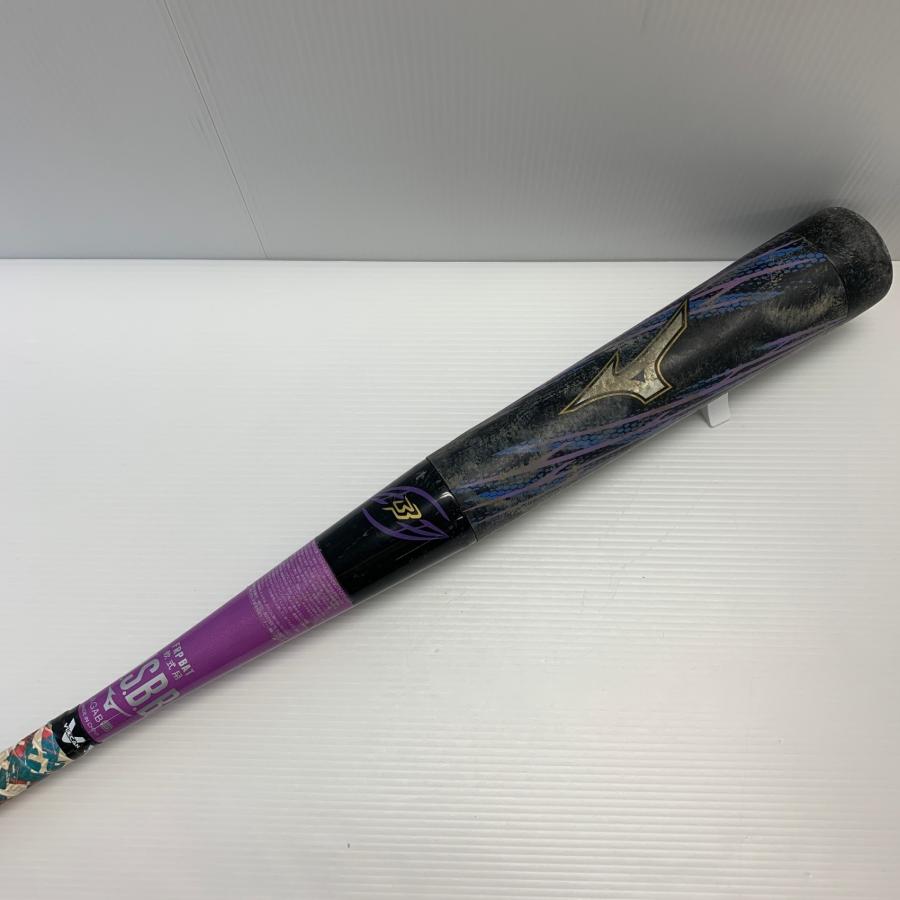 ミズノ MIZUNO ビヨンドマックスオーバル 軟式 大人 一般 FRP製バット 1CJBR137 トップバランス   野球 7935 ミズノ MIZUNO ビヨンドマックスオーバル 軟式 大人 一般 FRP製バット